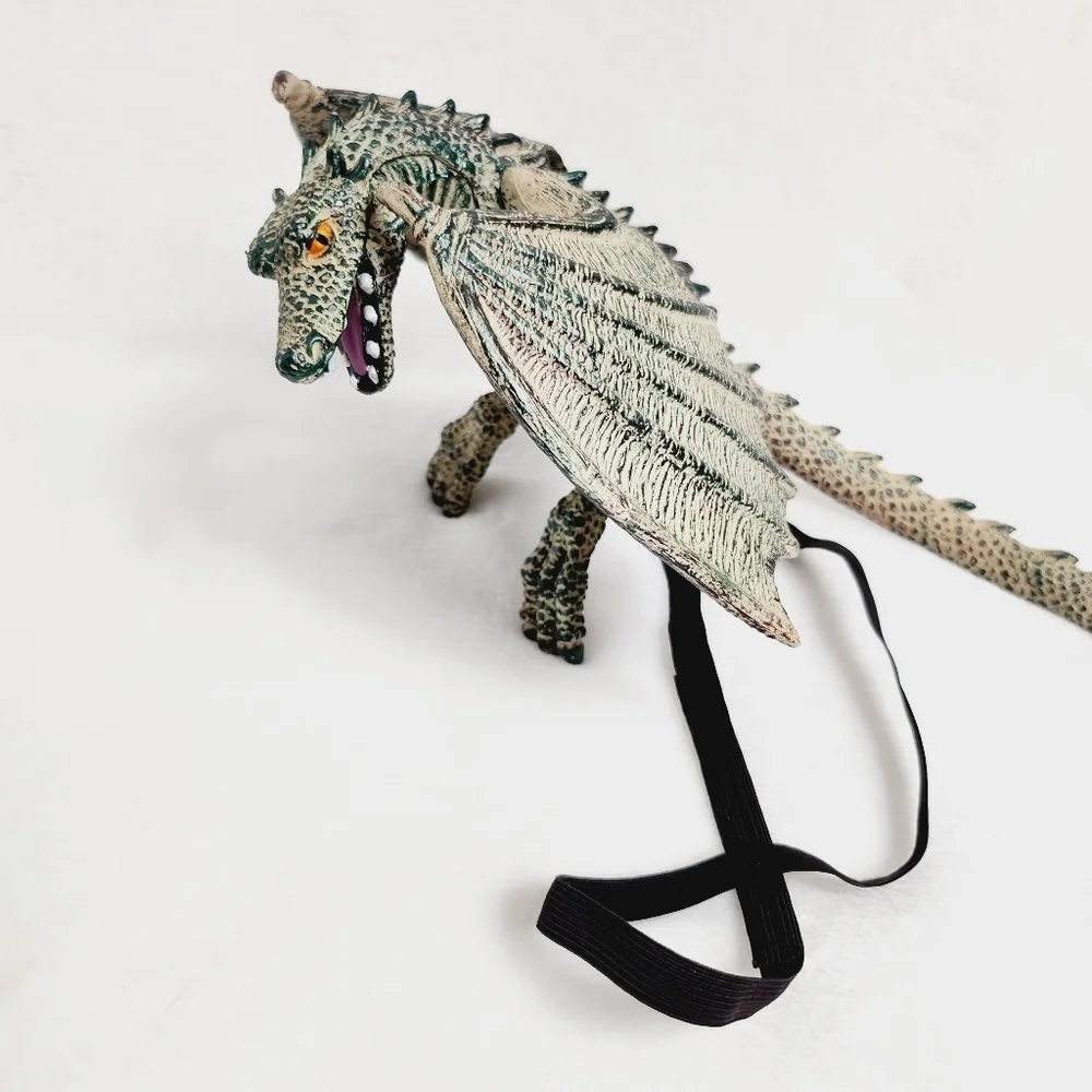 Dragon Figure Fantasy Toy 23